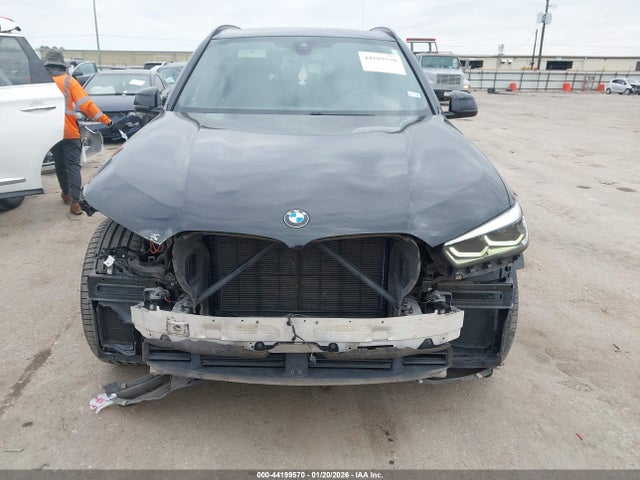 Продаж на аукціоні авто 2020 Bmw X5 Sdrive40i, vin: 5UXCR4C03LLT19903, номер лоту: 44199570