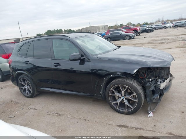 Продаж на аукціоні авто 2020 Bmw X5 Sdrive40i, vin: 5UXCR4C03LLT19903, номер лоту: 44199570