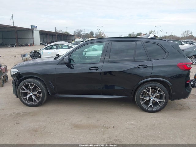 Продаж на аукціоні авто 2020 Bmw X5 Sdrive40i, vin: 5UXCR4C03LLT19903, номер лоту: 44199570