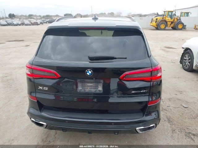 Продаж на аукціоні авто 2020 Bmw X5 Sdrive40i, vin: 5UXCR4C03LLT19903, номер лоту: 44199570