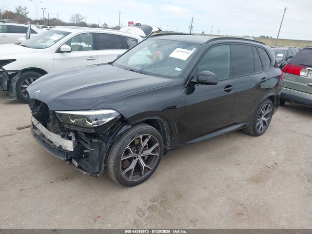 Продаж на аукціоні авто 2020 Bmw X5 Sdrive40i, vin: 5UXCR4C03LLT19903, номер лоту: 44199570