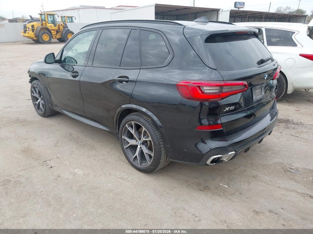 Продаж на аукціоні авто 2020 Bmw X5 Sdrive40i, vin: 5UXCR4C03LLT19903, номер лоту: 44199570