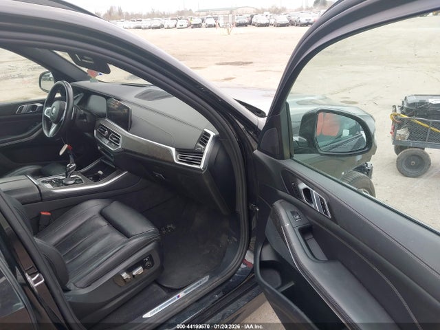 Продаж на аукціоні авто 2020 Bmw X5 Sdrive40i, vin: 5UXCR4C03LLT19903, номер лоту: 44199570
