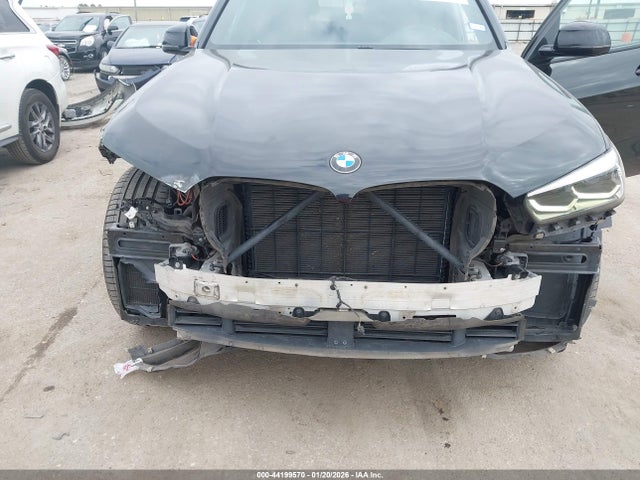 Продаж на аукціоні авто 2020 Bmw X5 Sdrive40i, vin: 5UXCR4C03LLT19903, номер лоту: 44199570