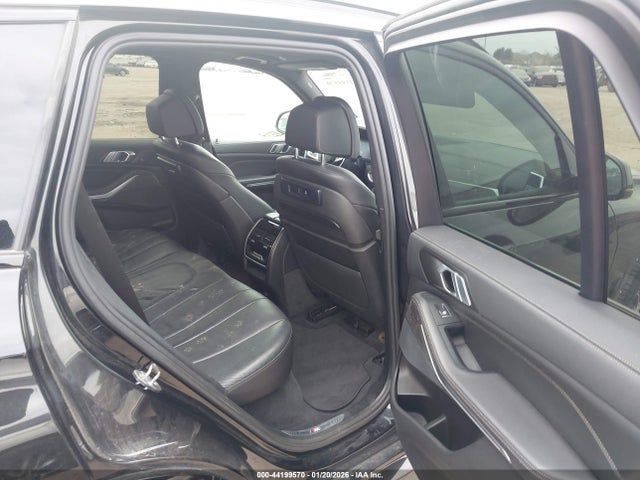 Продаж на аукціоні авто 2020 Bmw X5 Sdrive40i, vin: 5UXCR4C03LLT19903, номер лоту: 44199570