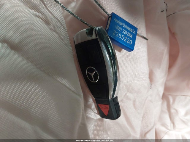 Продаж на аукціоні авто 2014 Mercedes-benz C-class C 250 Sport, vin: WDDGF4HB8EG238595, номер лоту: 44199574