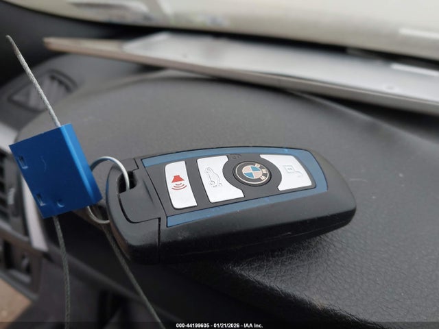 2015 BMW 435I WBA3R5C59FK189202 Photo 10