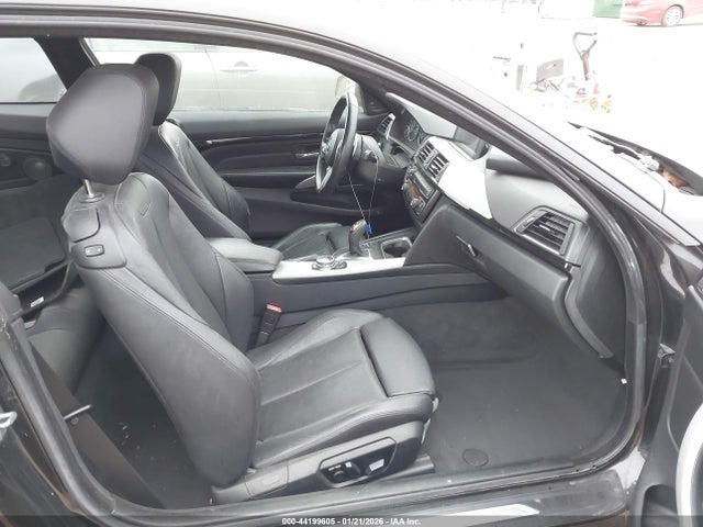 2015 BMW 435I WBA3R5C59FK189202 Photo 4