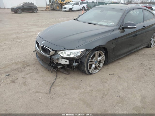 2015 BMW 435I WBA3R5C59FK189202 Photo 5