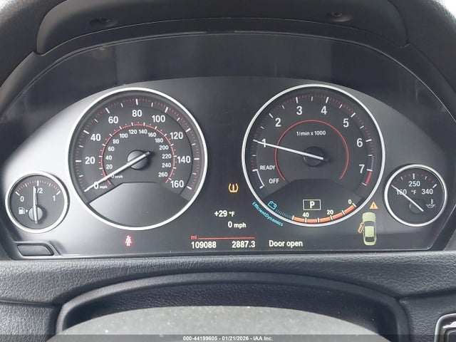 2015 BMW 435I WBA3R5C59FK189202 Photo 6