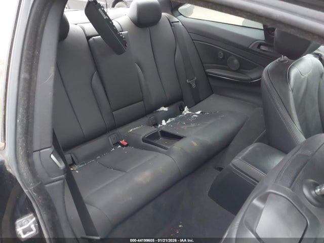 2015 BMW 435I WBA3R5C59FK189202 Photo 7