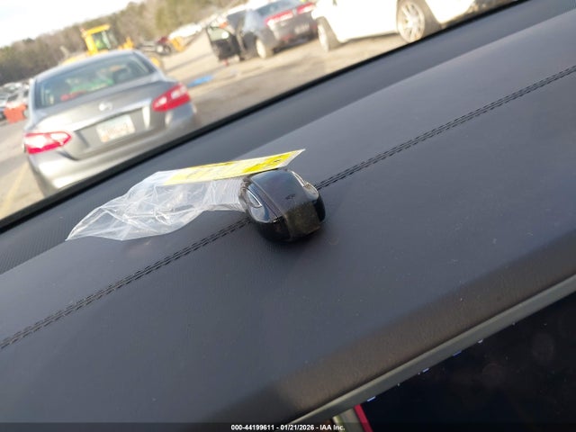 2017 TESLA MODEL X 5YJXCBE20HF063821 Photo 10