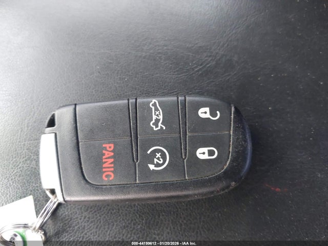 Dodge Charger Se 2015 2C3CDXBGXFH875227 Image 11