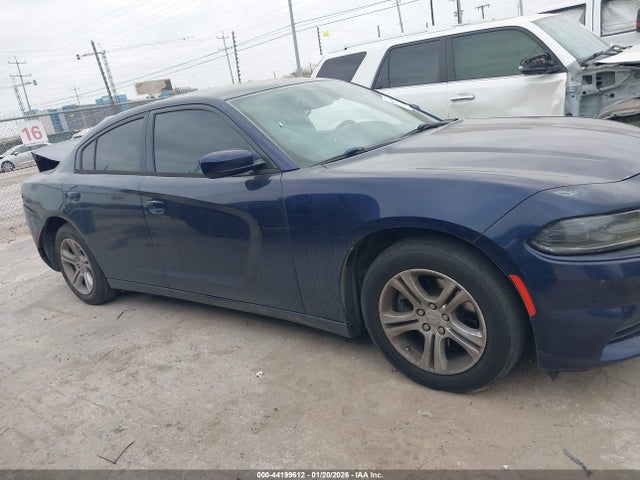 Dodge Charger Se 2015 2C3CDXBGXFH875227 Image 14