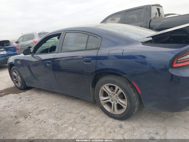 Dodge Charger Se 2015 2C3CDXBGXFH875227 Image 15