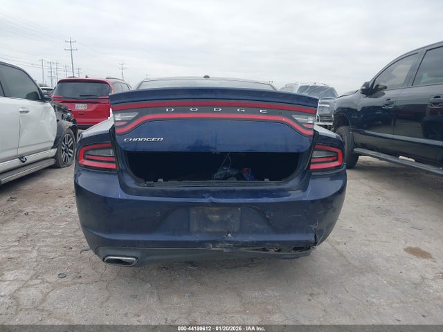Dodge Charger Se 2015 2C3CDXBGXFH875227 Image 17