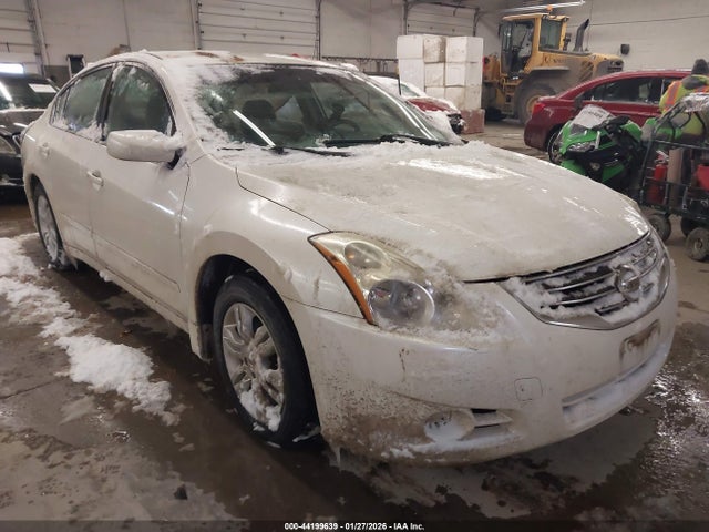2011 NISSAN ALTIMA 1N4AL2APXBN437146
