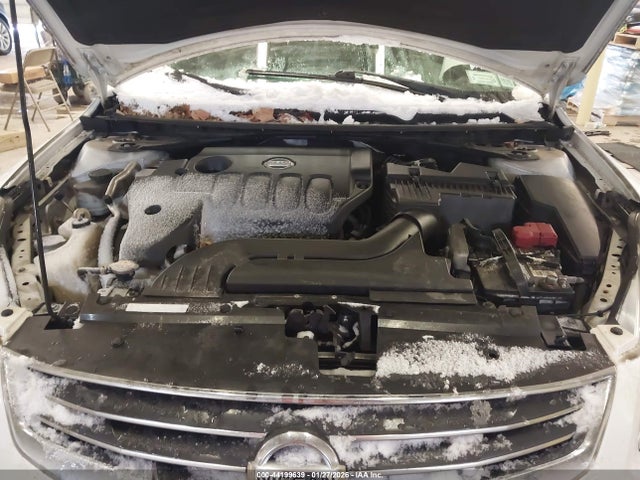 2011 NISSAN ALTIMA 1N4AL2APXBN437146 Photo 9