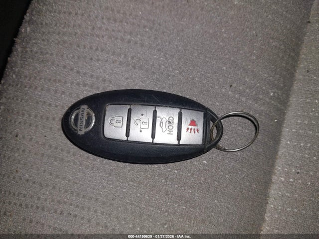 2011 NISSAN ALTIMA 1N4AL2APXBN437146 Photo 10