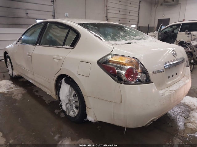 2011 NISSAN ALTIMA 1N4AL2APXBN437146 Photo 2