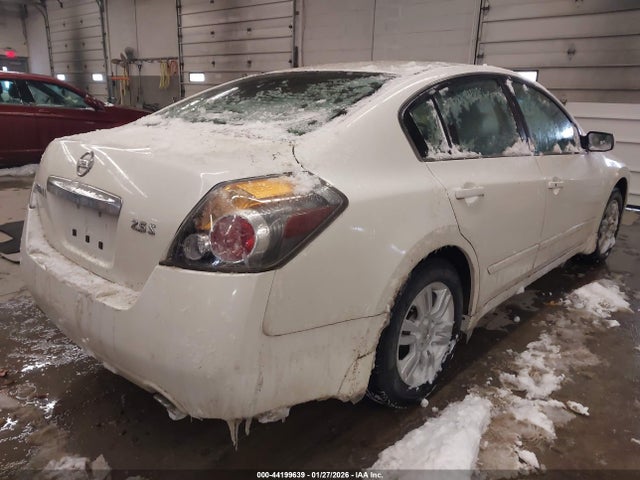 2011 NISSAN ALTIMA 1N4AL2APXBN437146 Photo 3