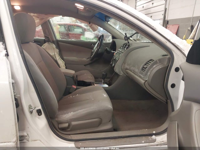 2011 NISSAN ALTIMA 1N4AL2APXBN437146 Photo 4