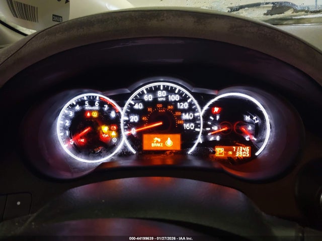 2011 NISSAN ALTIMA 1N4AL2APXBN437146 Photo 6