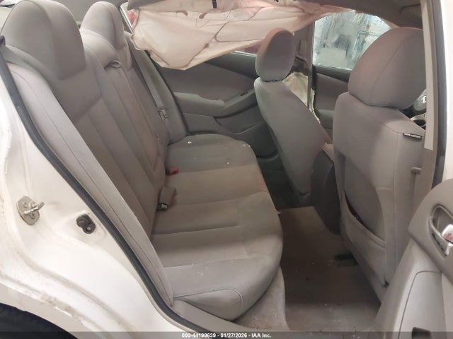 2011 NISSAN ALTIMA 1N4AL2APXBN437146 Photo 7