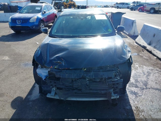 3N1AB8CV1MY275394 Nissan Sentra Sv Xtronic Cvt