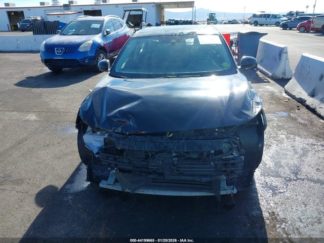 3N1AB8CV1MY275394 Nissan Sentra Sv Xtronic Cvt