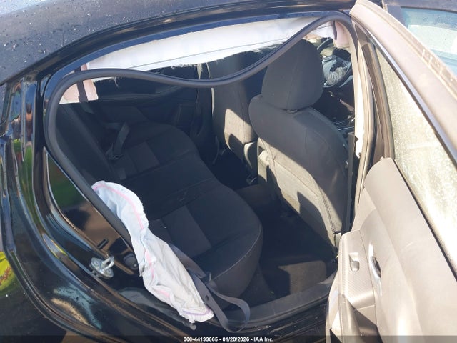 3N1AB8CV1MY275394 Nissan Sentra Sv Xtronic Cvt