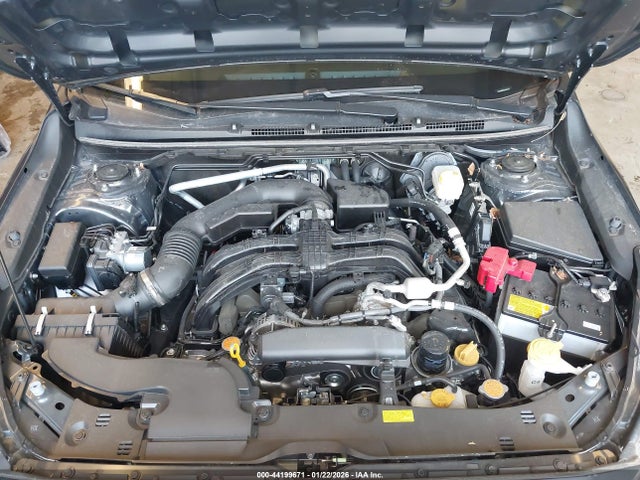 Продажа на аукционе авто 2025 Subaru Crosstrek Premium, vin: JF2GUHDC8SH243471, номер лота: 44199671