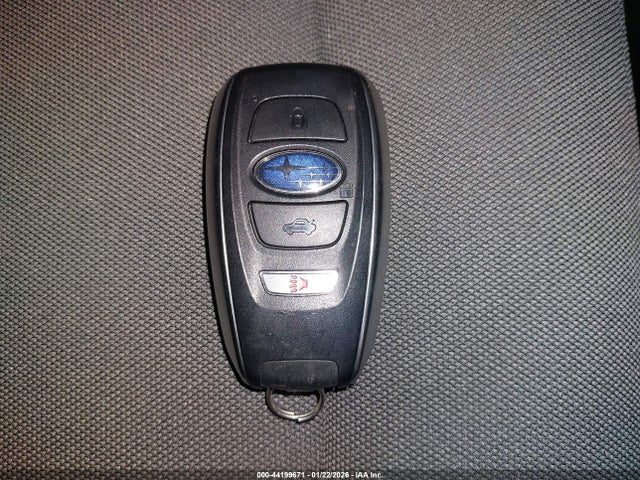 Продажа на аукционе авто 2025 Subaru Crosstrek Premium, vin: JF2GUHDC8SH243471, номер лота: 44199671