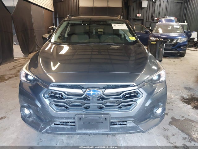 Продажа на аукционе авто 2025 Subaru Crosstrek Premium, vin: JF2GUHDC8SH243471, номер лота: 44199671