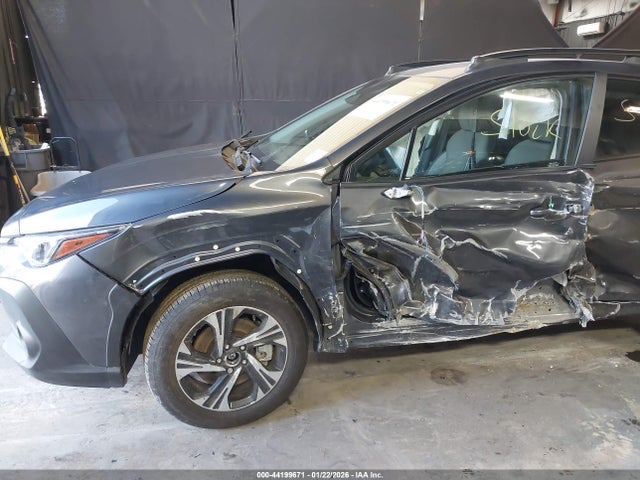 Продажа на аукционе авто 2025 Subaru Crosstrek Premium, vin: JF2GUHDC8SH243471, номер лота: 44199671