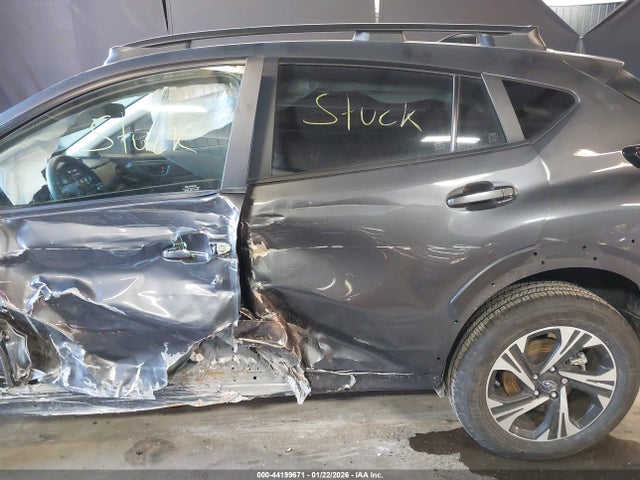 Продажа на аукционе авто 2025 Subaru Crosstrek Premium, vin: JF2GUHDC8SH243471, номер лота: 44199671