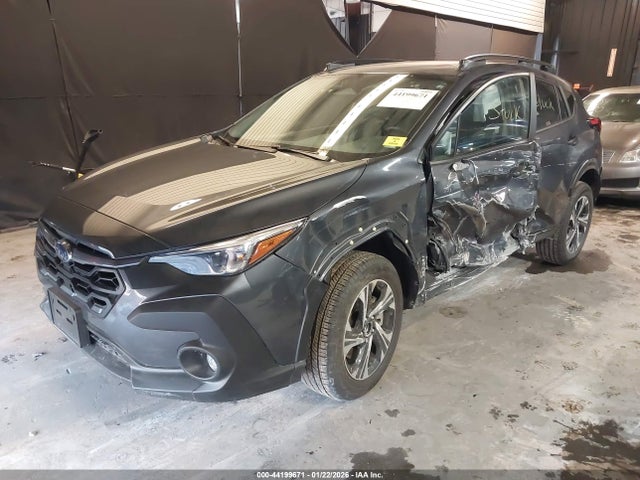 Продажа на аукционе авто 2025 Subaru Crosstrek Premium, vin: JF2GUHDC8SH243471, номер лота: 44199671