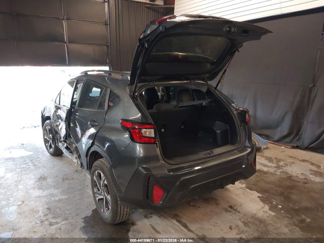 Продажа на аукционе авто 2025 Subaru Crosstrek Premium, vin: JF2GUHDC8SH243471, номер лота: 44199671