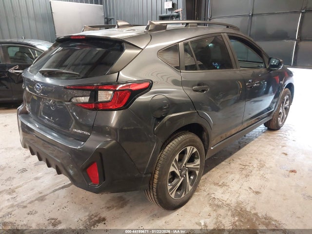Продажа на аукционе авто 2025 Subaru Crosstrek Premium, vin: JF2GUHDC8SH243471, номер лота: 44199671
