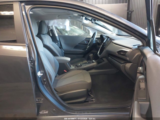 Продажа на аукционе авто 2025 Subaru Crosstrek Premium, vin: JF2GUHDC8SH243471, номер лота: 44199671