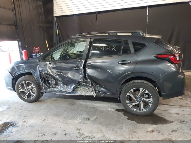 Продажа на аукционе авто 2025 Subaru Crosstrek Premium, vin: JF2GUHDC8SH243471, номер лота: 44199671