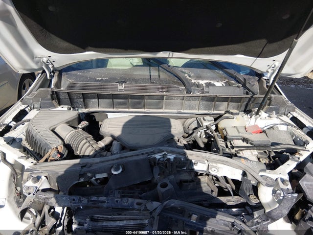 Aukcja sprzedaży 2019 Gmc Acadia Denali, vin: 1GKKNPLS9KZ104747, numer aukcji: 44199687
