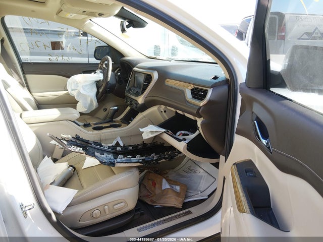 Aukcja sprzedaży 2019 Gmc Acadia Denali, vin: 1GKKNPLS9KZ104747, numer aukcji: 44199687
