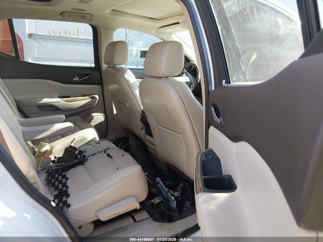 Aukcja sprzedaży 2019 Gmc Acadia Denali, vin: 1GKKNPLS9KZ104747, numer aukcji: 44199687