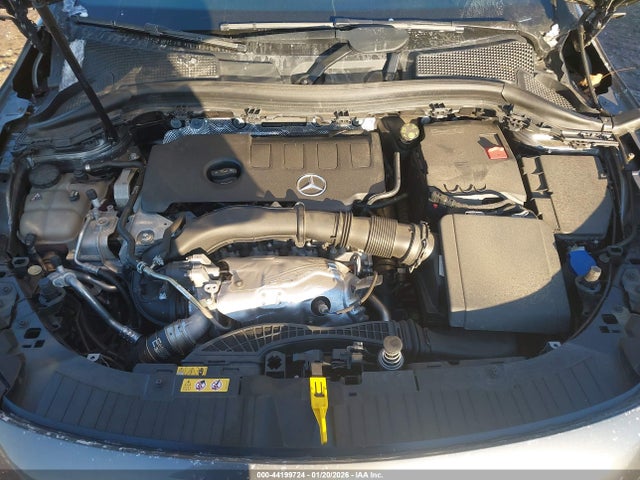 2023 MERCEDES-BENZ GLA 250 W1N4N4HB0PJ519921 Photo 9