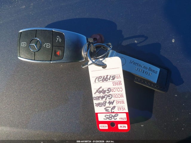 2023 MERCEDES-BENZ GLA 250 W1N4N4HB0PJ519921 Photo 10