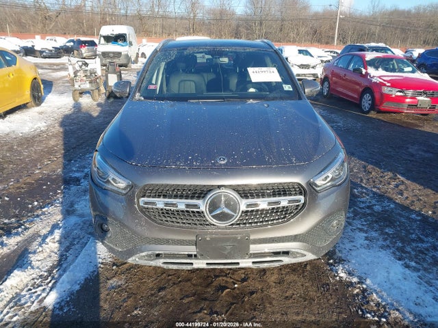 Продаж на аукціоні авто 2023 Mercedes-benz Gla 250 4matic, vin: W1N4N4HB0PJ519921, номер лоту: 44199724