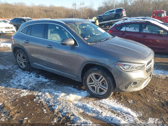 Продаж на аукціоні авто 2023 Mercedes-benz Gla 250 4matic, vin: W1N4N4HB0PJ519921, номер лоту: 44199724