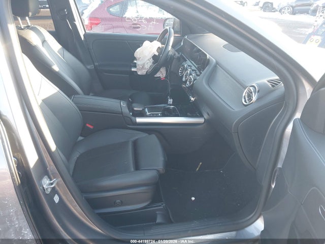 2023 MERCEDES-BENZ GLA 250 W1N4N4HB0PJ519921 Photo 4