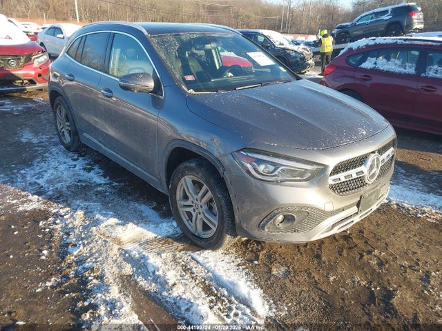 2023 MERCEDES-BENZ GLA 250 W1N4N4HB0PJ519921 Photo 5